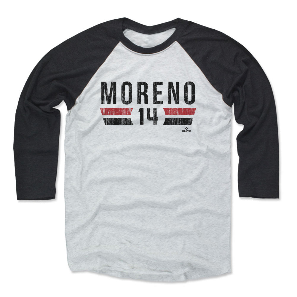 Gabriel Moreno Arizona Font