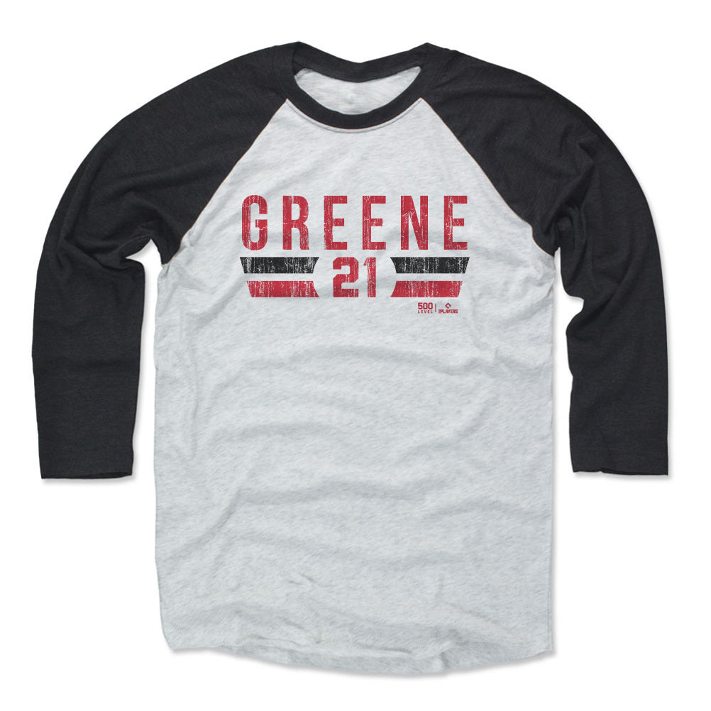 Hunter Greene Cincinnati Font
