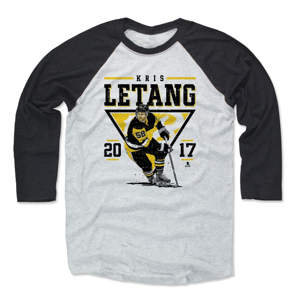 Kris Letang Triangle Y