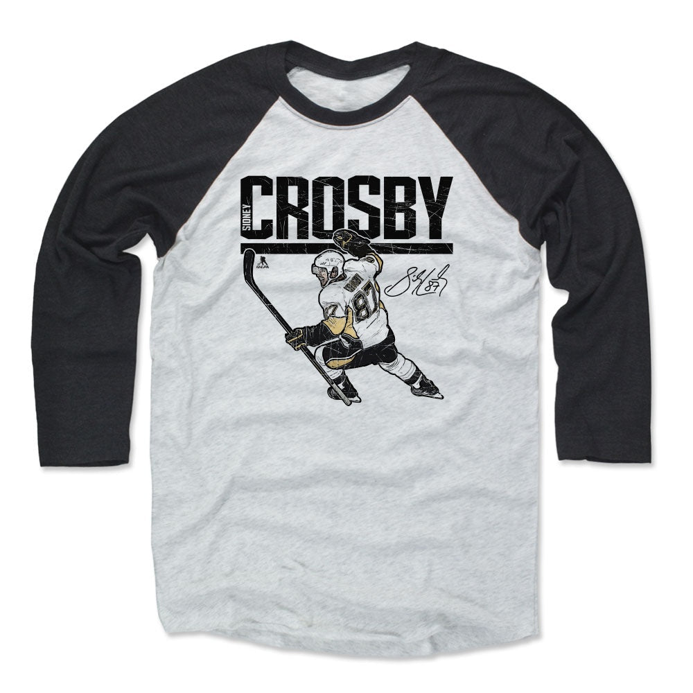 Sidney Crosby Hyper K