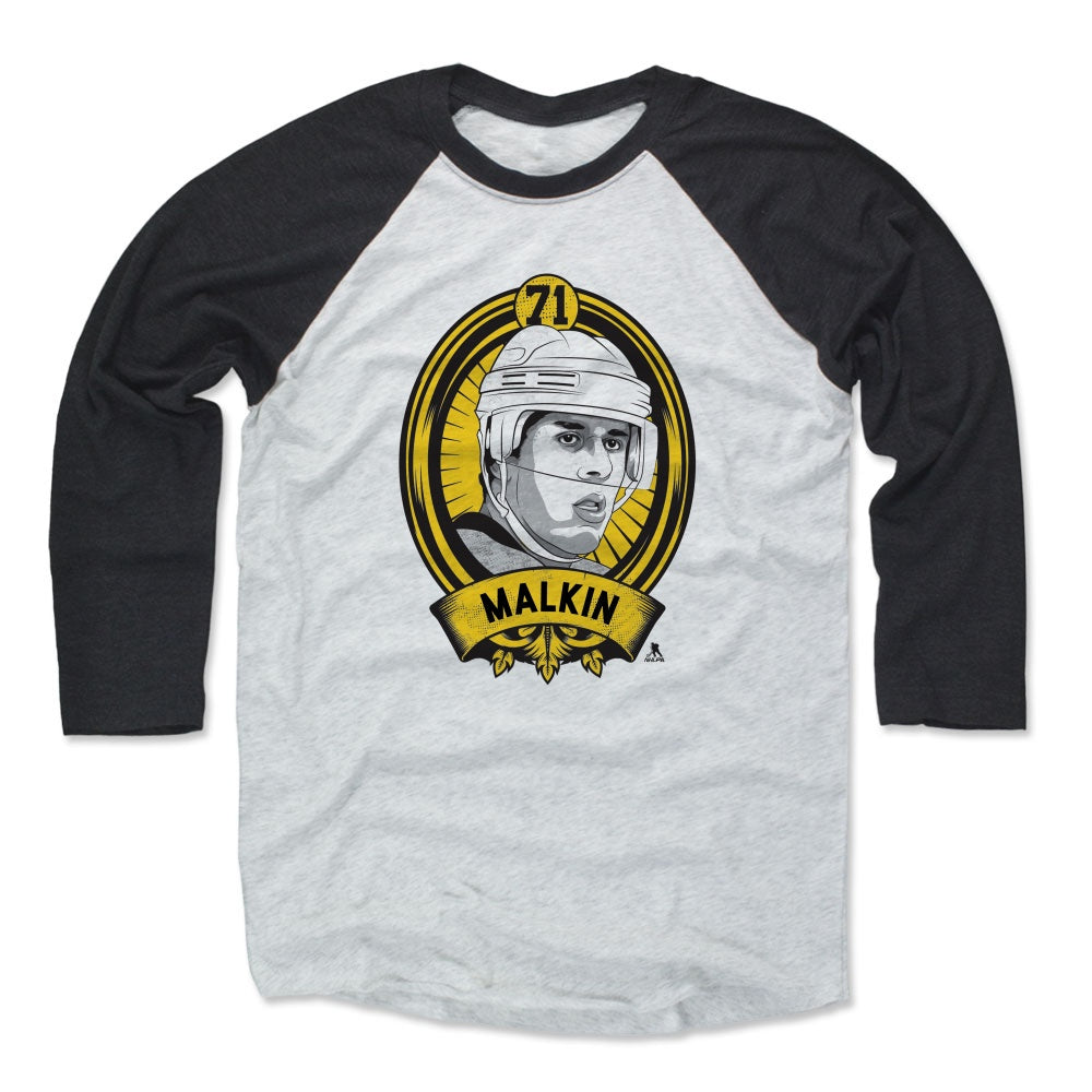 Evgeni Malkin Shield Y