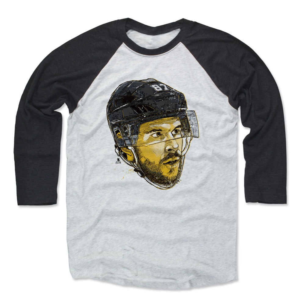 Sidney Crosby Bust Y