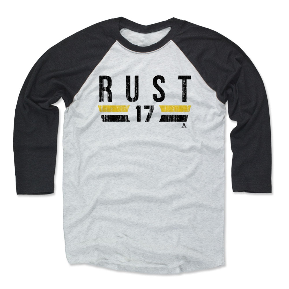 Bryan Rust Font YK