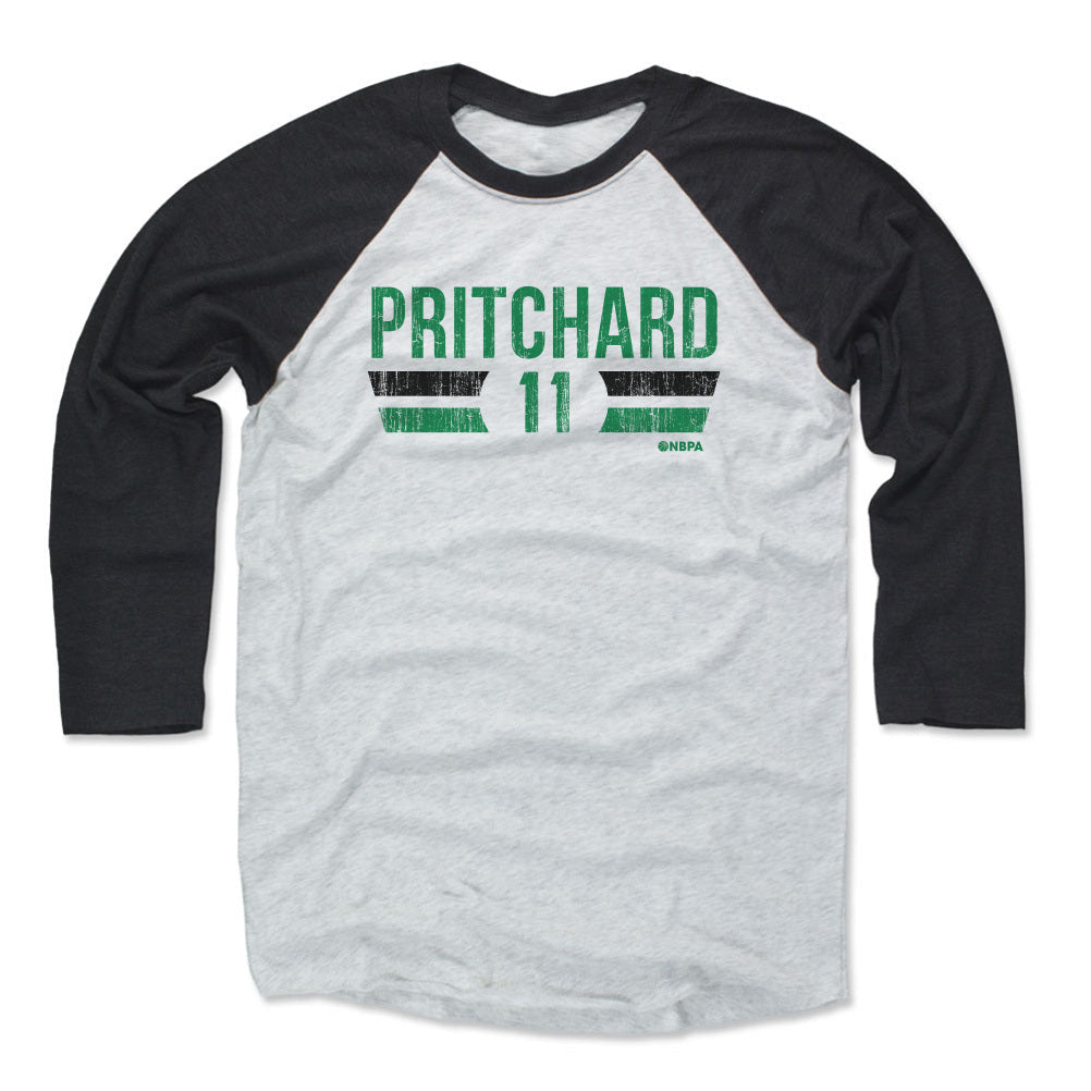 Payton Pritchard Boston Font