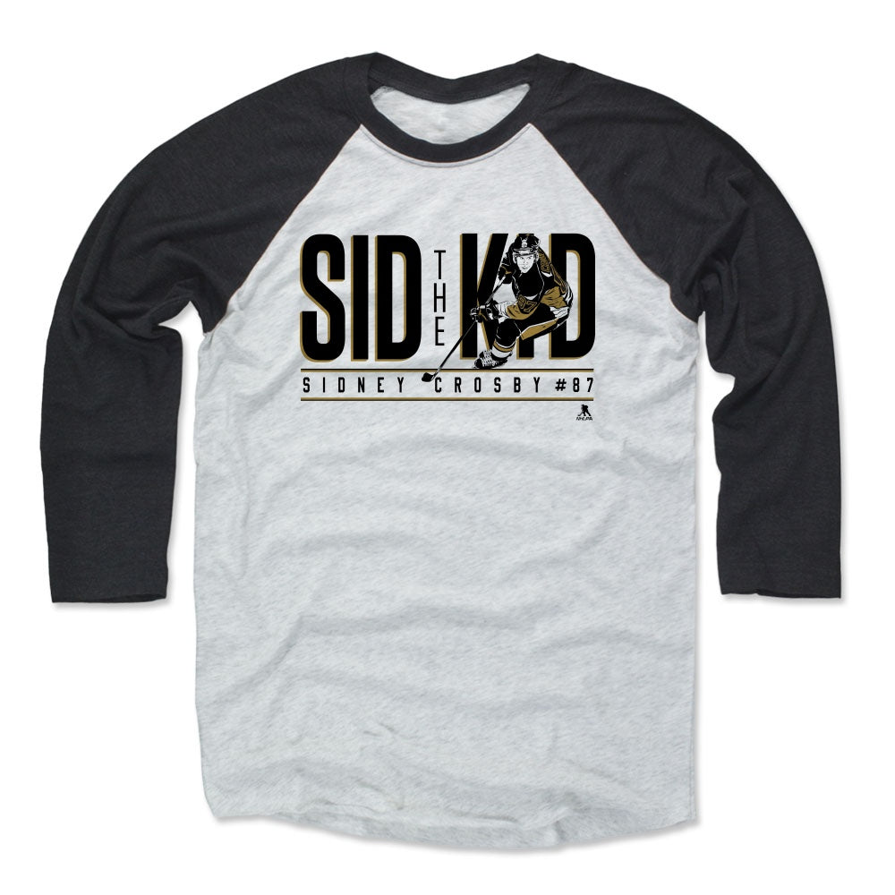 Sidney Crosby Shadow K