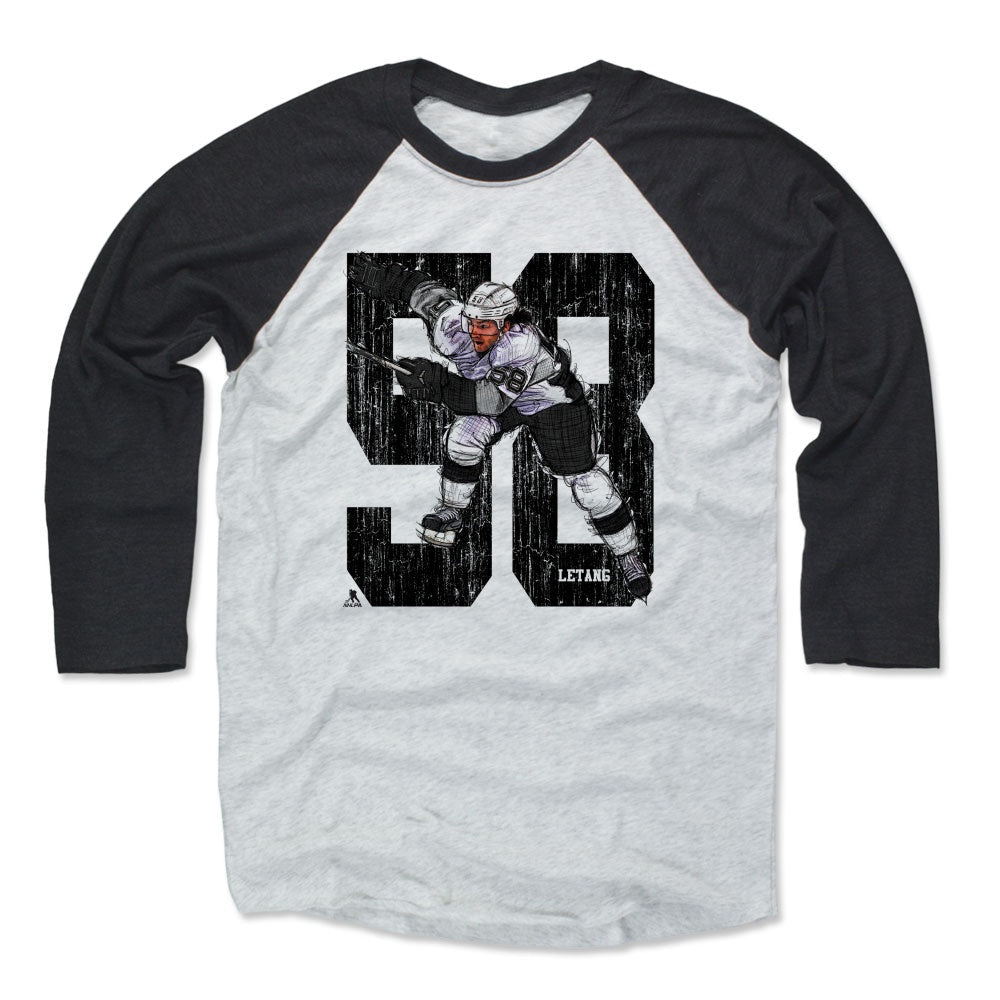 Kris Letang Sketch 58 K