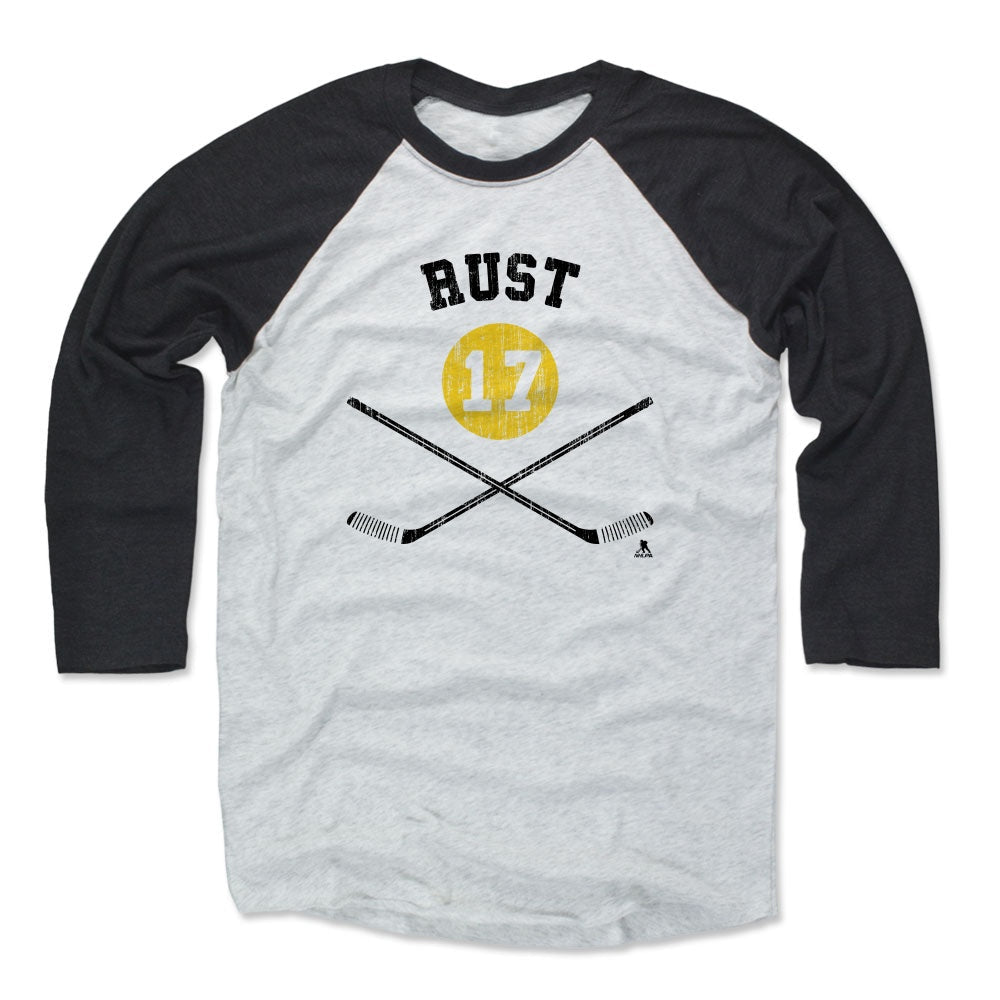 Bryan Rust Sticks K