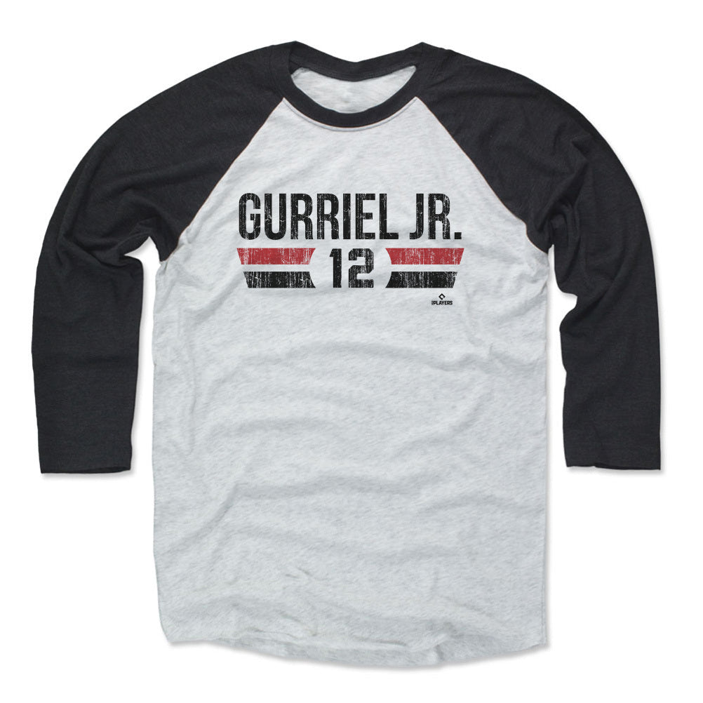 Lourdes Gurriel Jr. Arizona Font