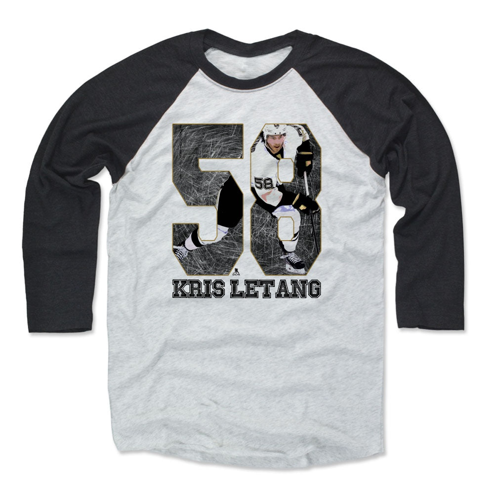 Kris Letang Game K