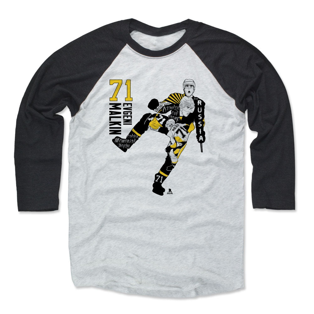 Evgeni Malkin Mix K