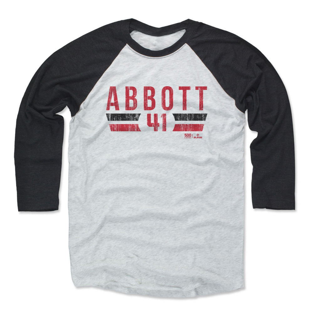 Andrew Abbott Cincinnati Font