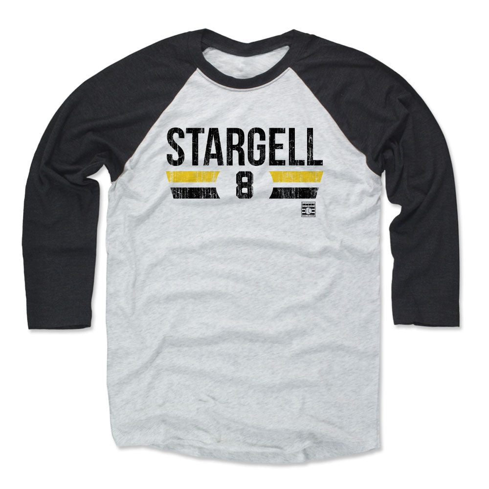 Willie Stargell Font K