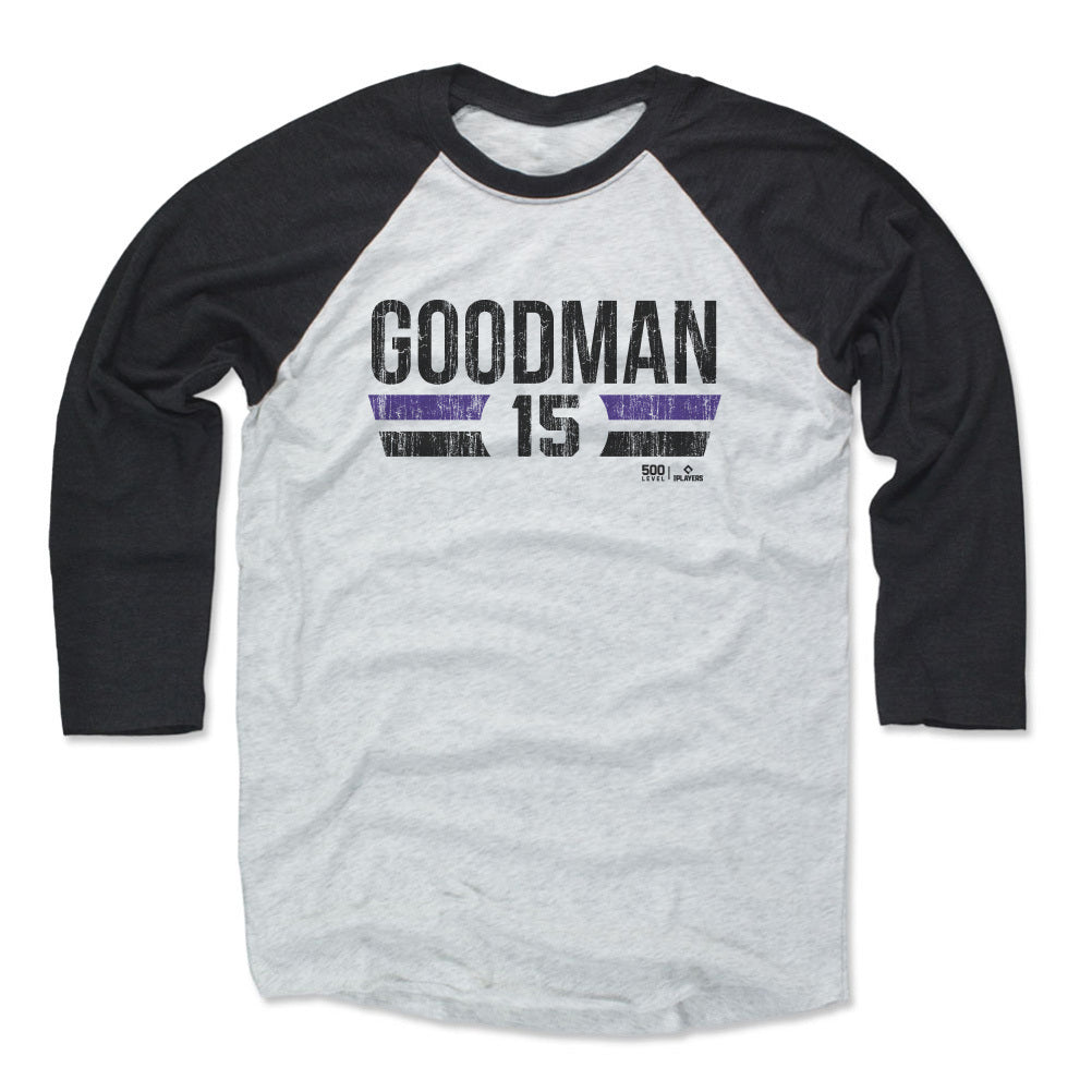 Hunter Goodman Colorado Font