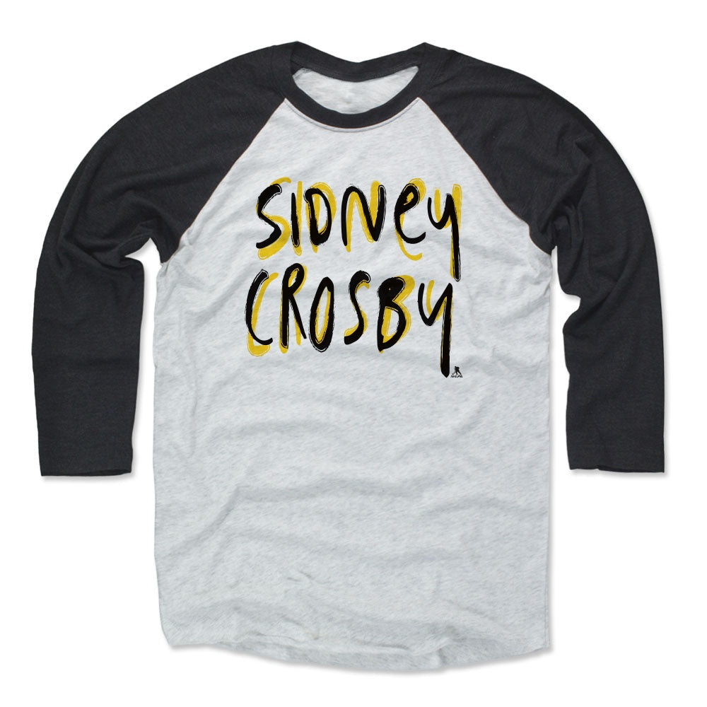 Sidney Crosby Name K