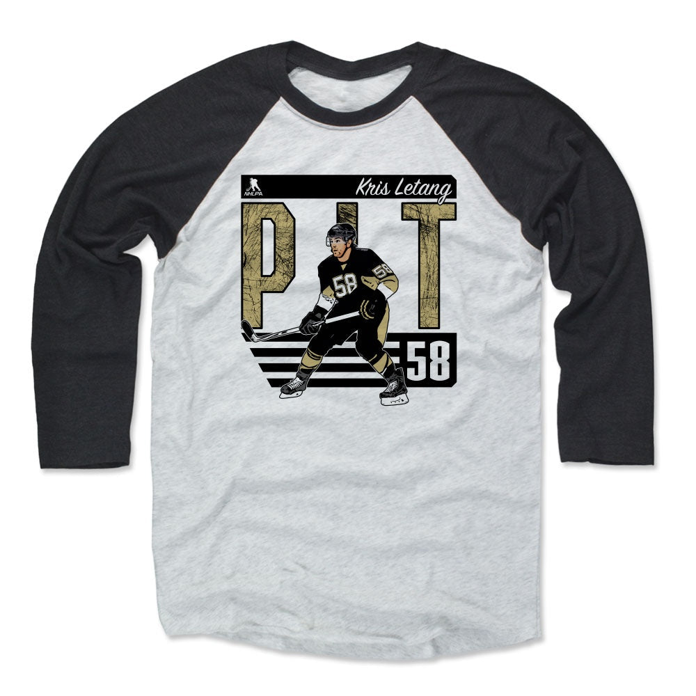 Kris Letang City K