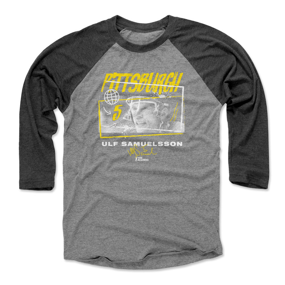 Ulf Samuelsson Pittsburgh Tones WHT