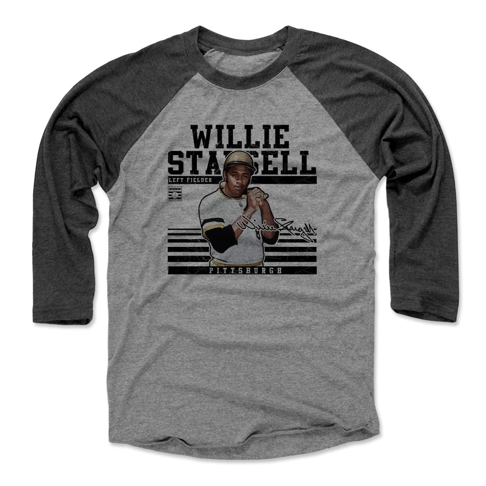 Willie Stargell Sport K