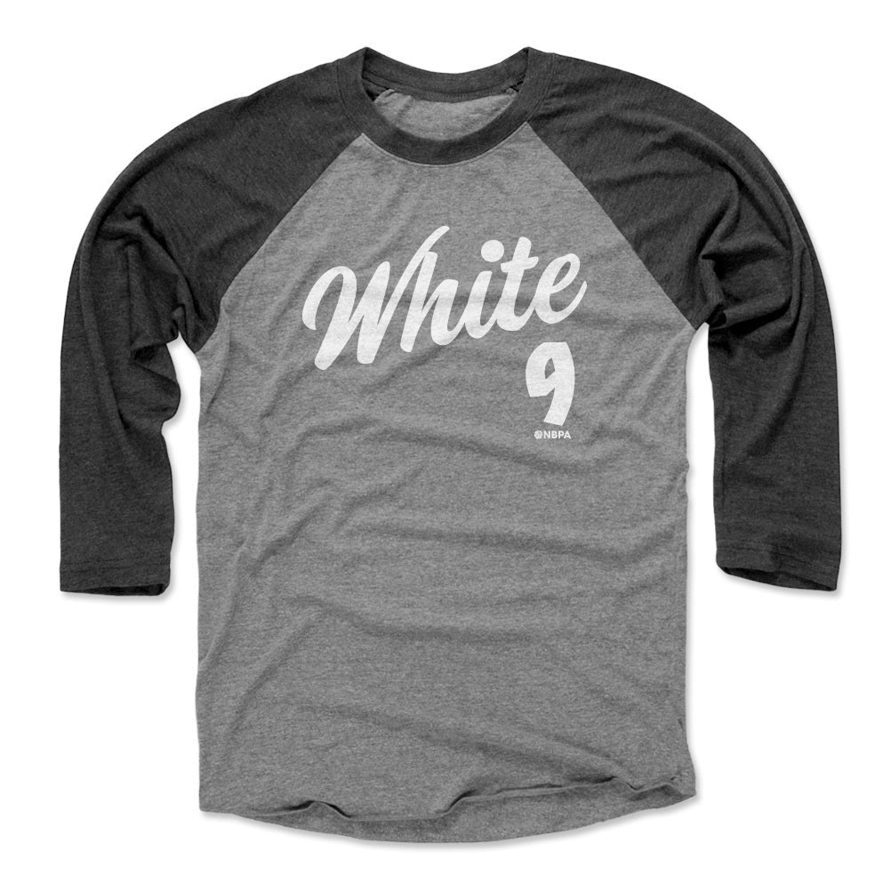 Derrick White Boston Script WHT