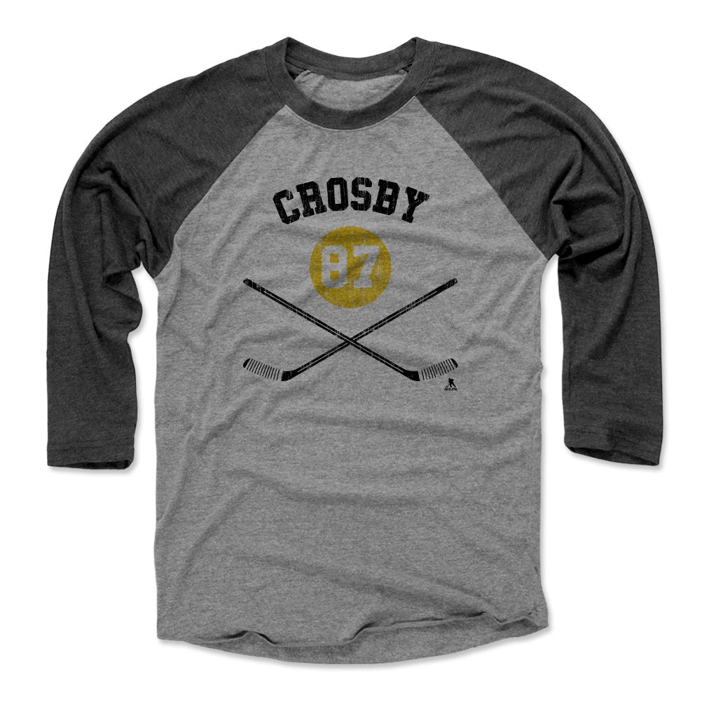 Sidney Crosby Sticks Y