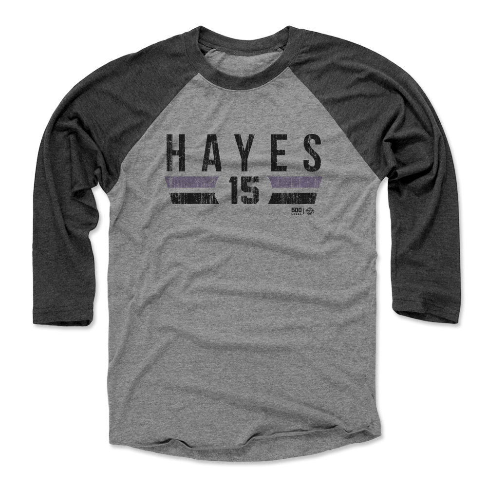 Tiffany Hayes Golden State Font