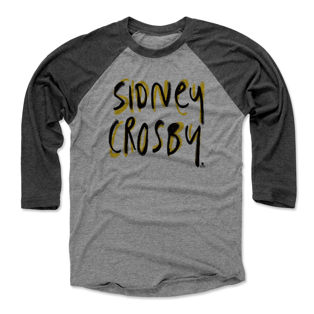 Sidney Crosby Name K