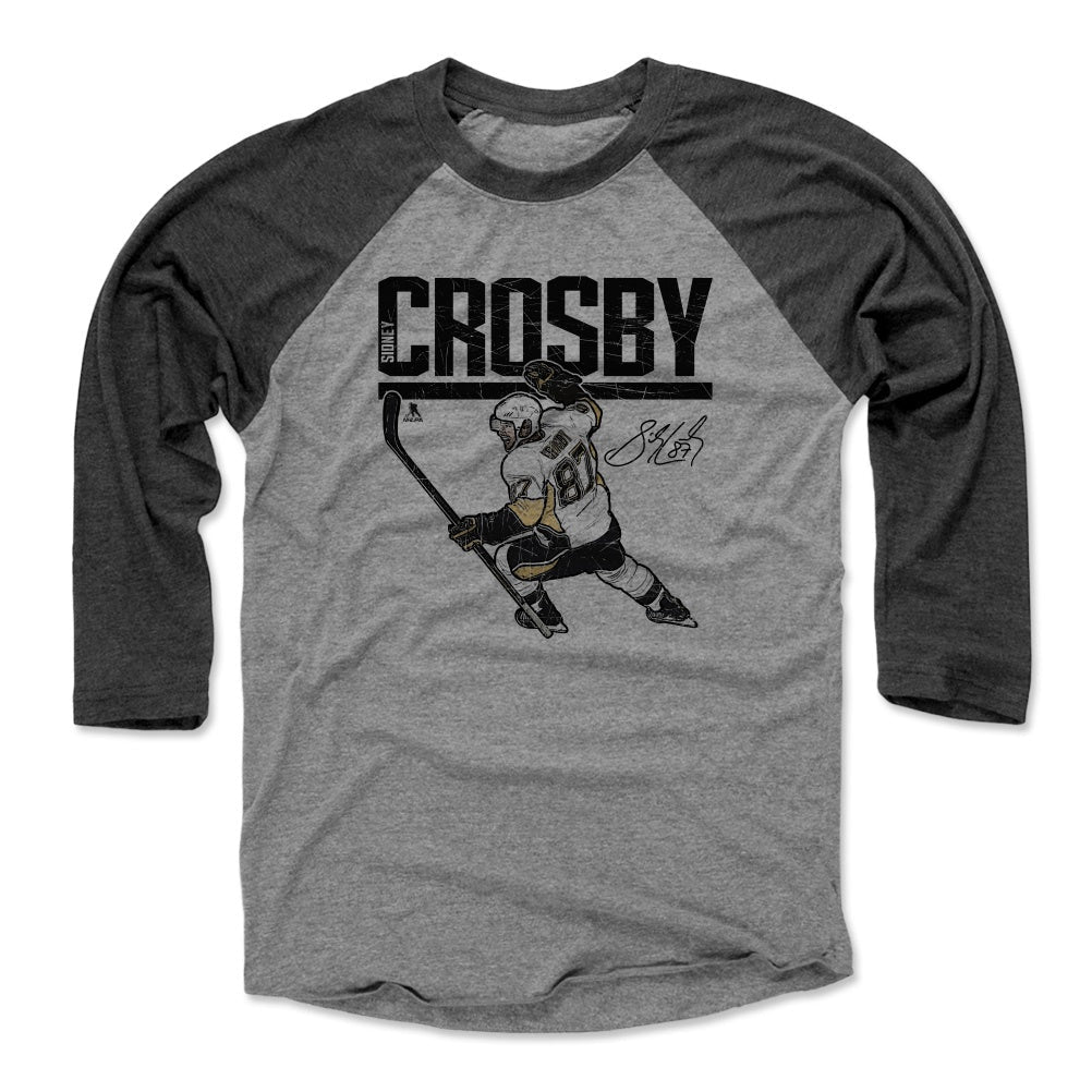 Sidney Crosby Hyper K