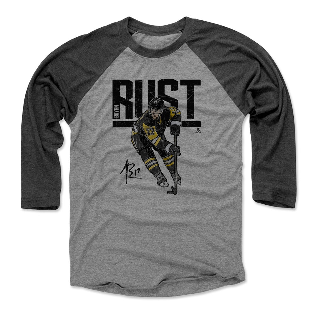 Bryan Rust Hyper K