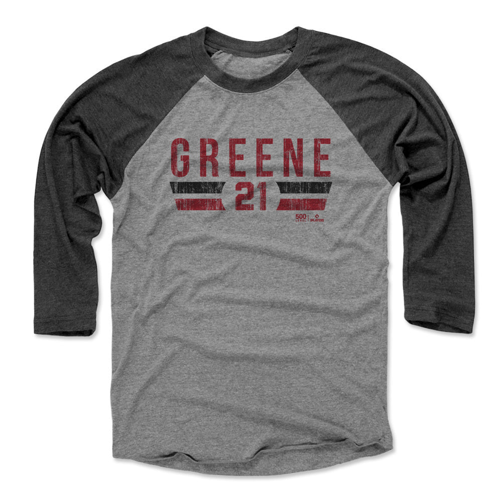 Hunter Greene Cincinnati Font