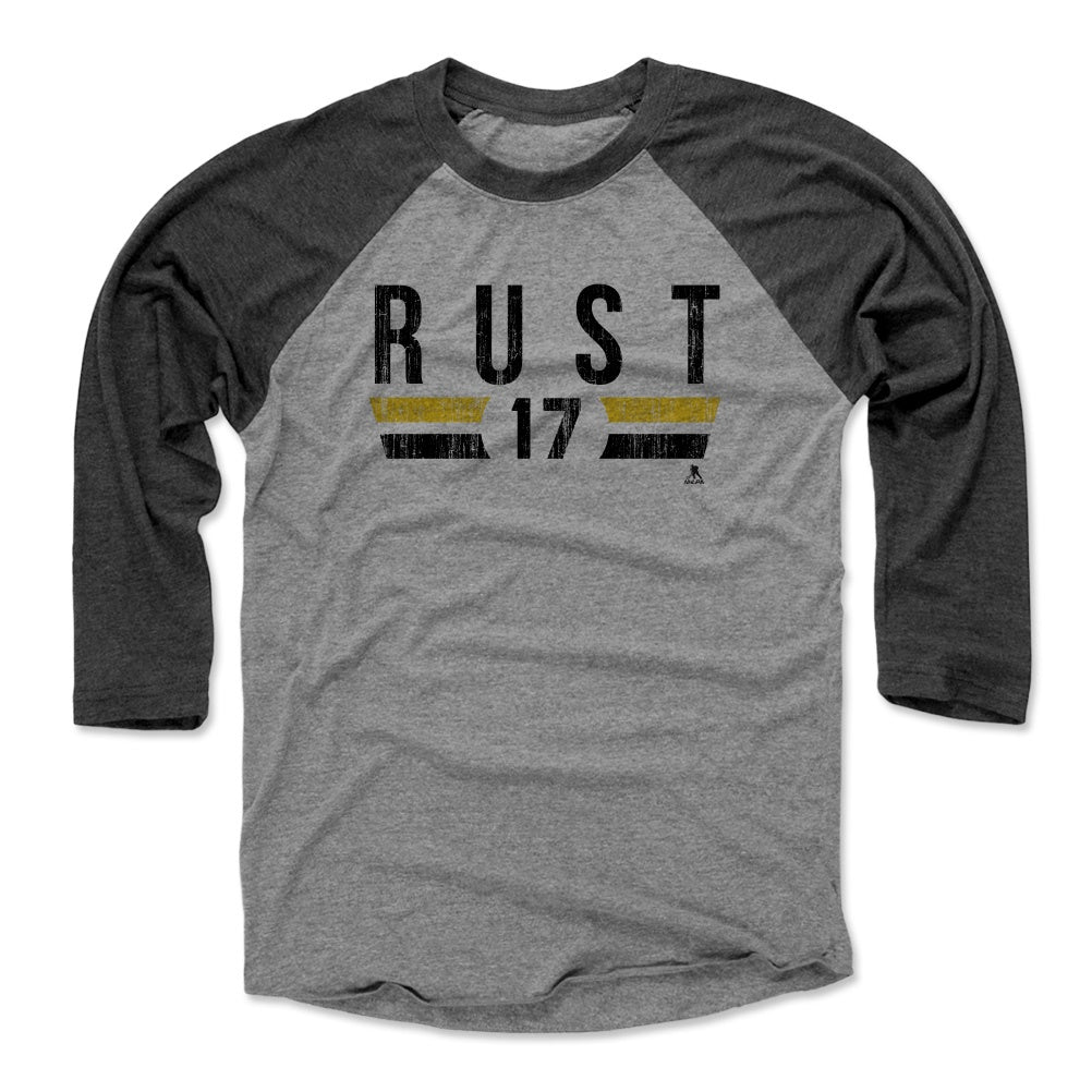 Bryan Rust Font YK