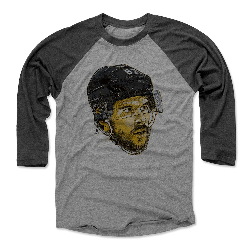 Sidney Crosby Bust Y
