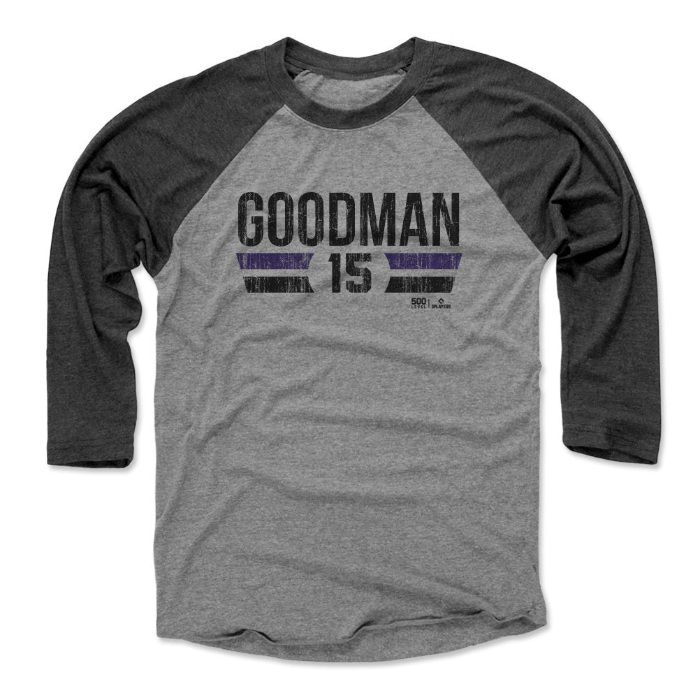 Hunter Goodman Colorado Font
