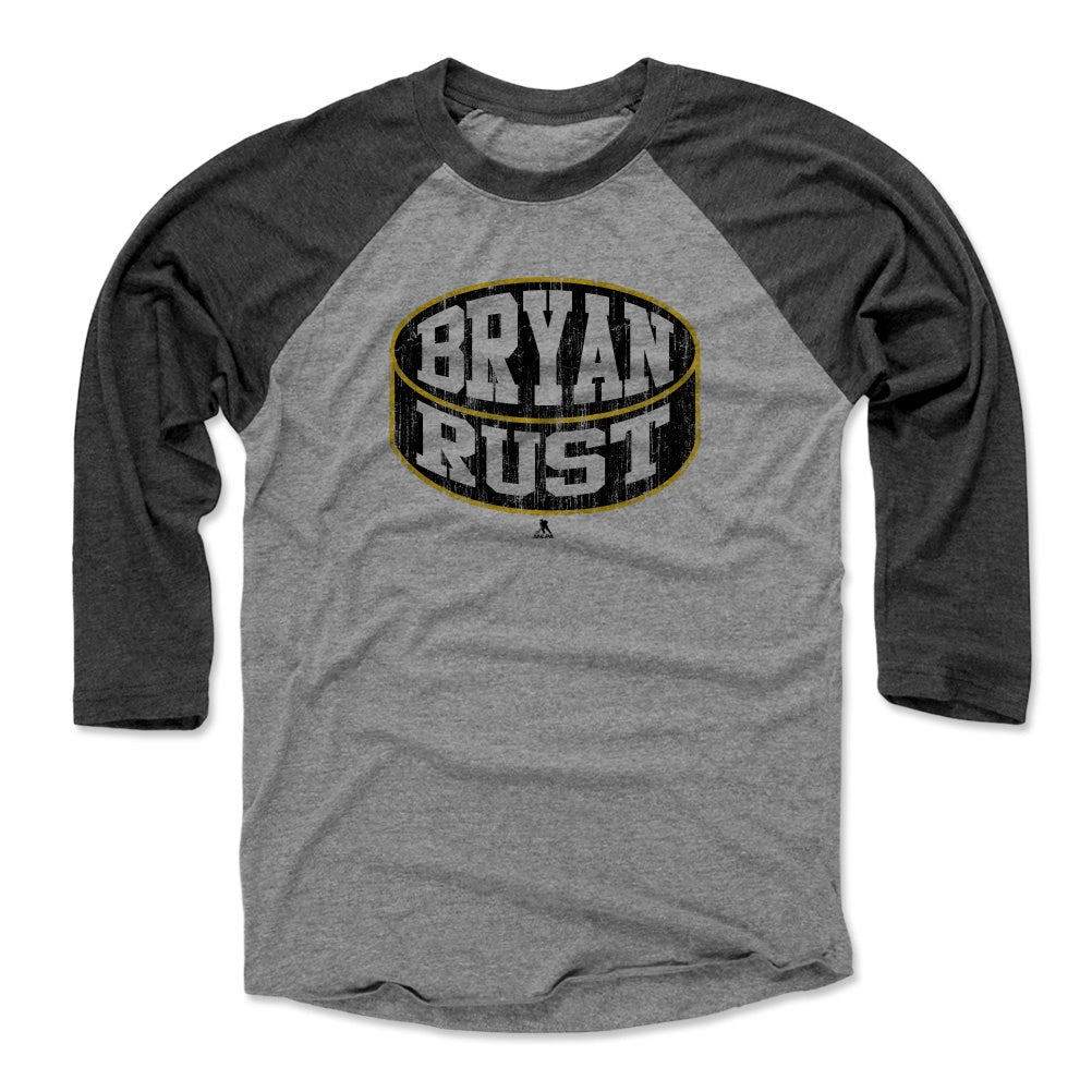 Bryan Rust Puck K