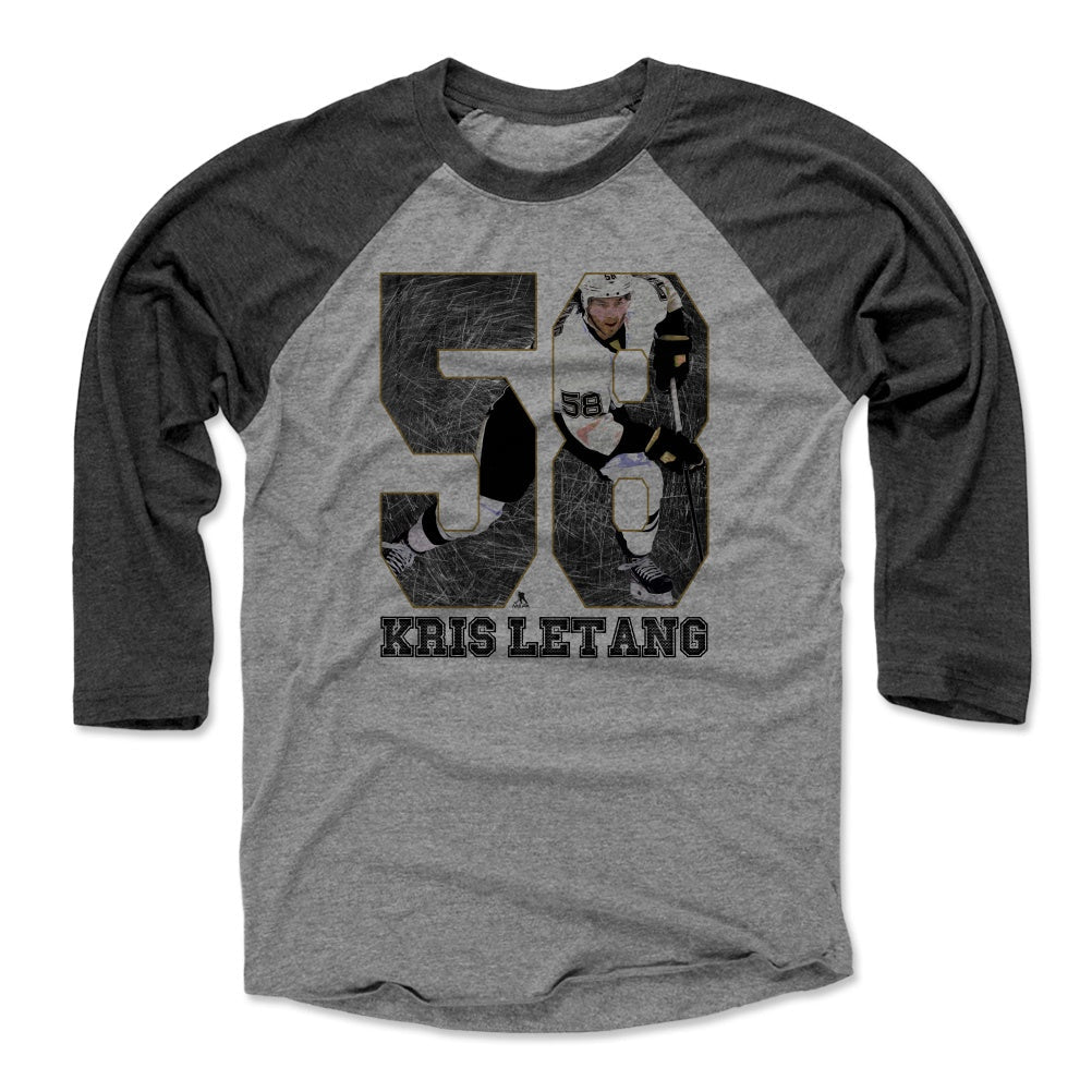 Kris Letang Game K