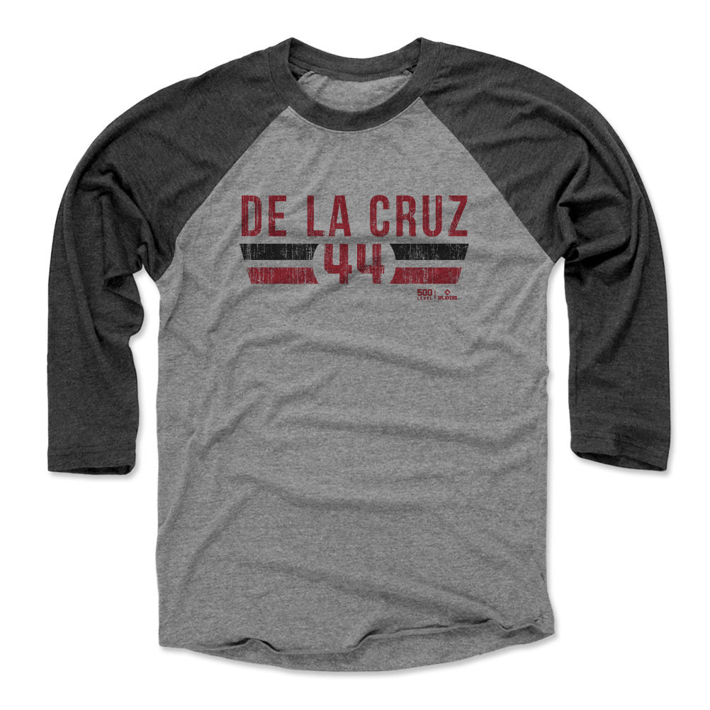 Elly De La Cruz Cincinnati Font