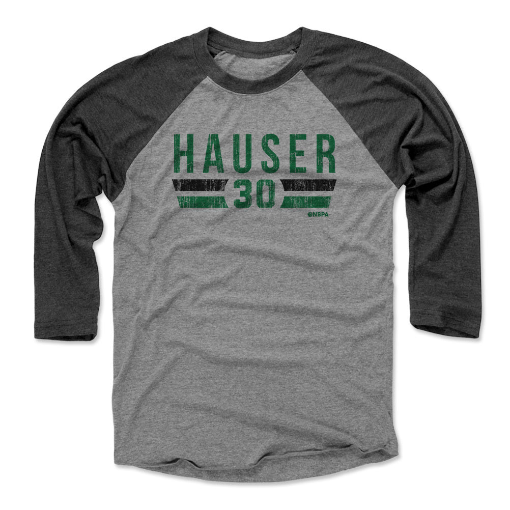 Sam Hauser Boston Font