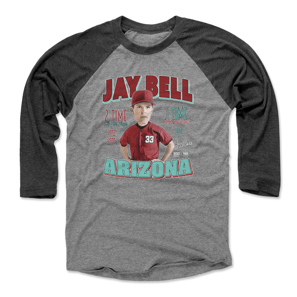 Jay Bell Arizona Comic WHT