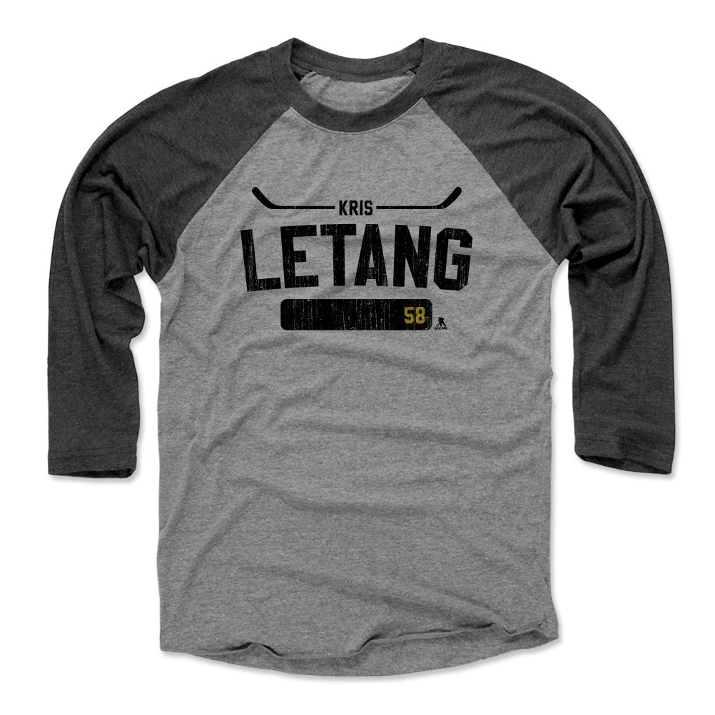 Kris Letang Athletic K