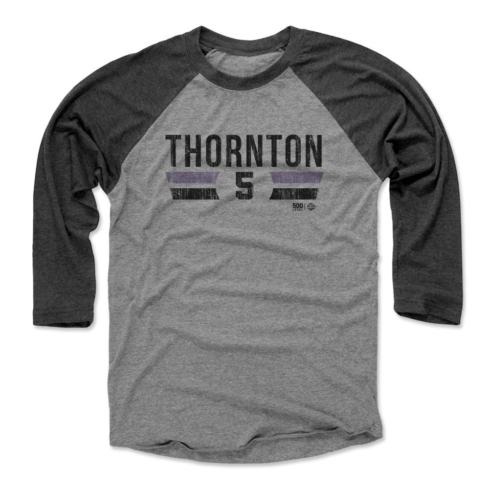 Kayla Thornton Golden State Font