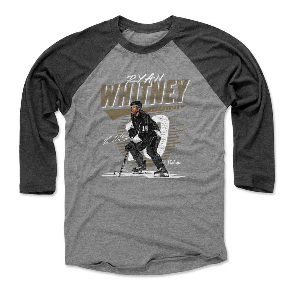 Ryan Whitney Pittsburgh Comet WHT