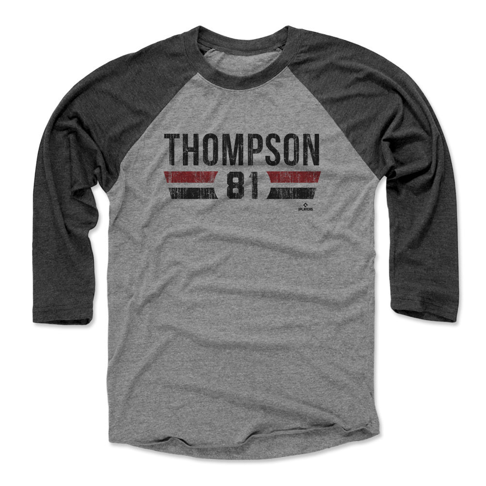 Ryan Thompson Arizona Font