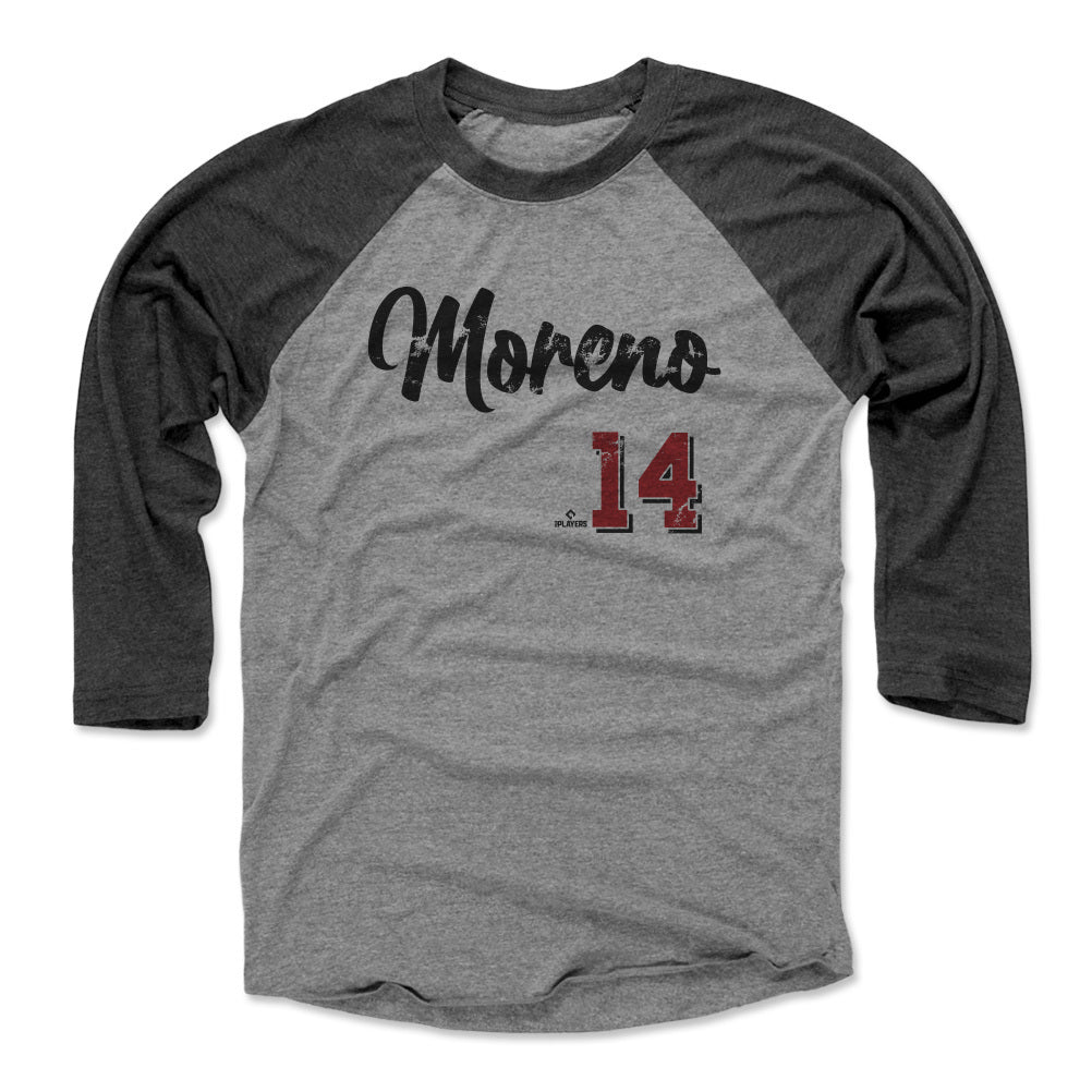 Gabriel Moreno Arizona Script