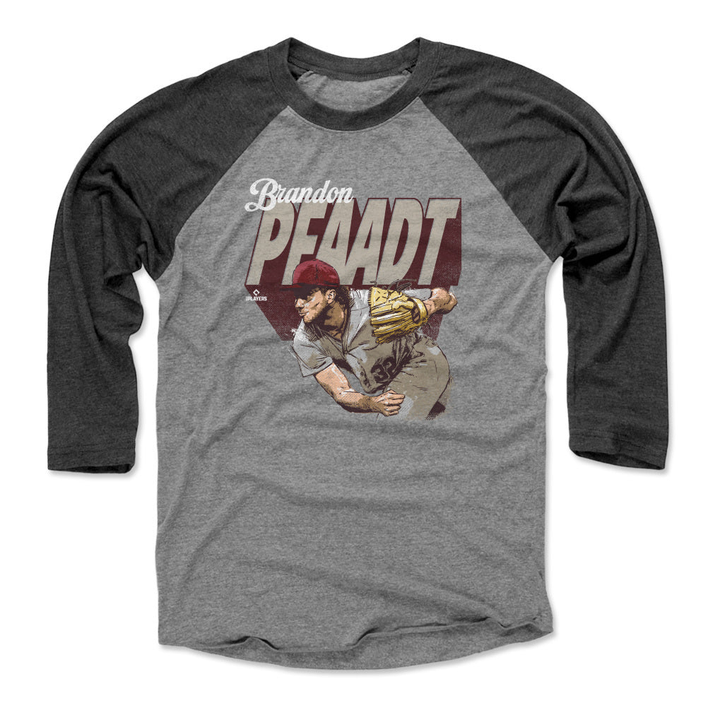 Brandon Pfaadt Arizona Strike WHT