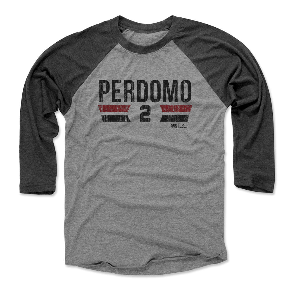 Geraldo Perdomo Arizona Font