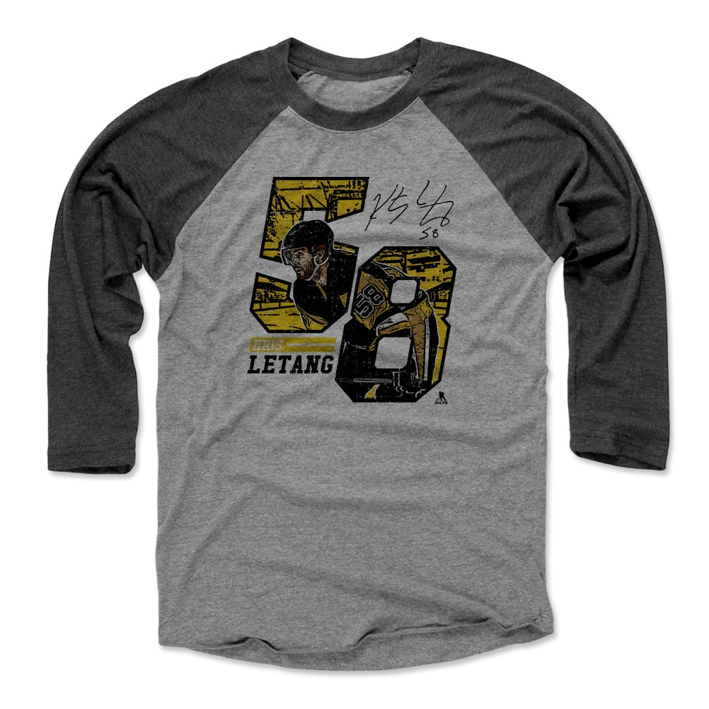 Kris Letang Offset Y