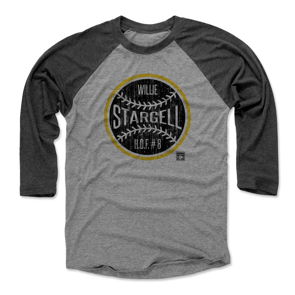 Willie Stargell Ball K