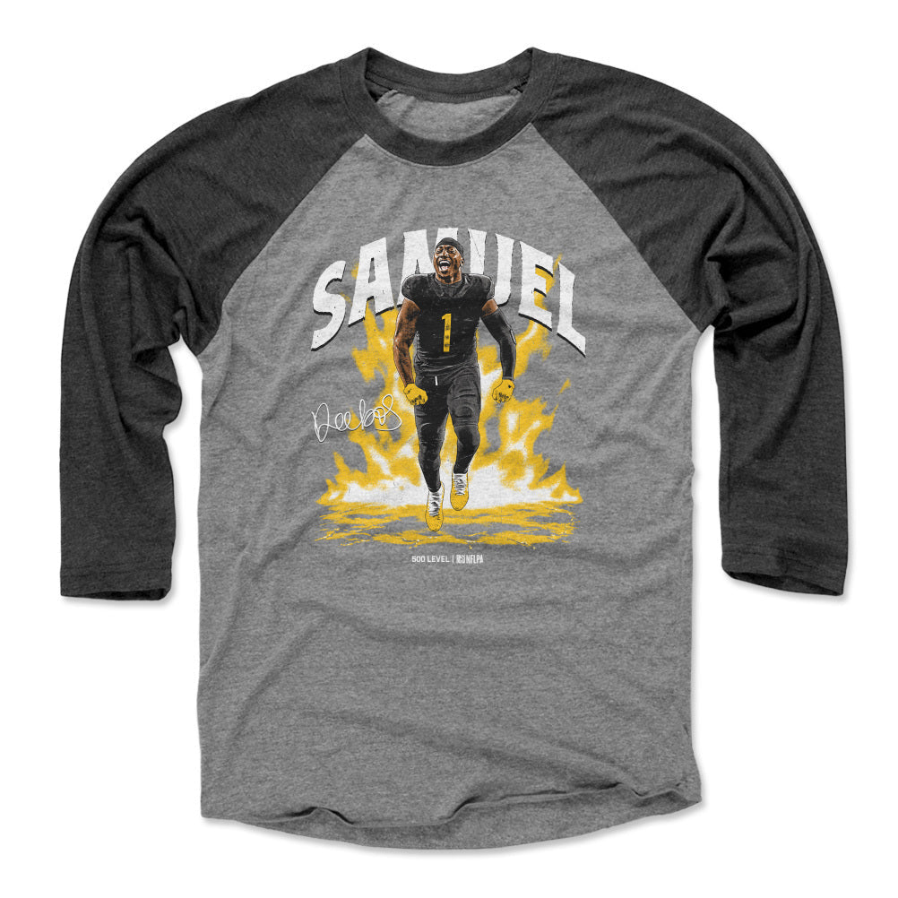 Deebo Samuel Washington Aura WHT