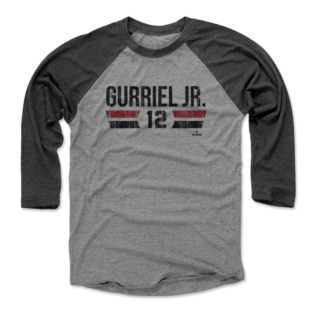 Lourdes Gurriel Jr. Arizona Font
