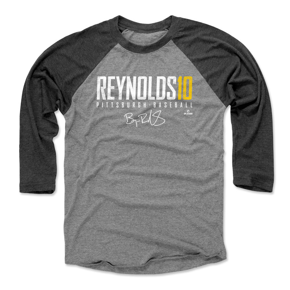 Bryan Reynolds Pittsburgh Elite WHT