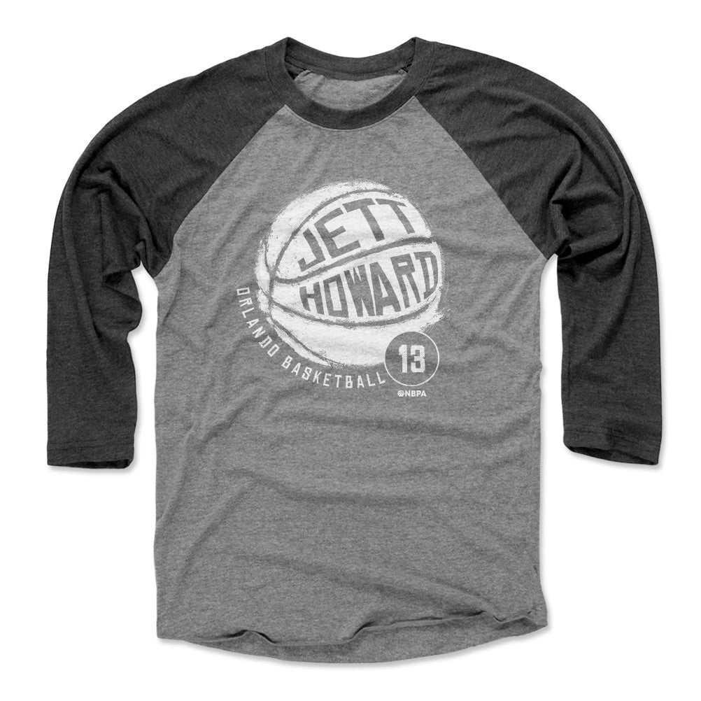 Jett Howard Orlando Basketball WHT