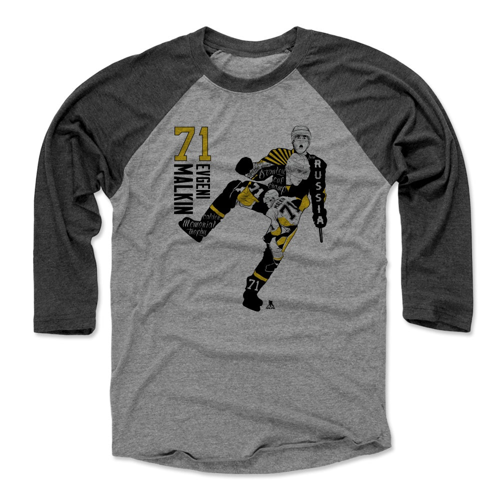 Evgeni Malkin Mix K